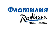 Флотилия «Рэдиссон Ройал»